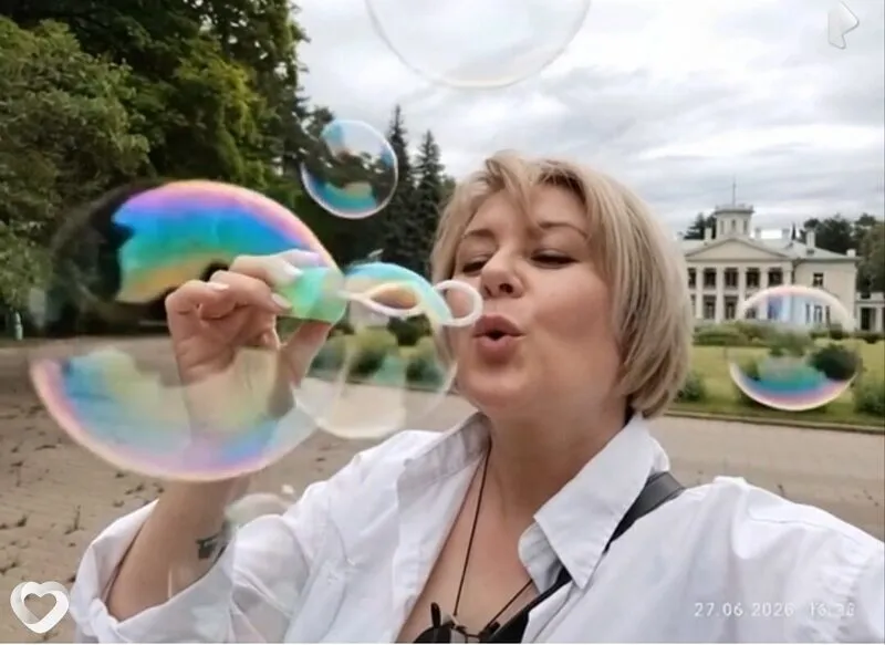 Елена, 52, Москве — анкета №2885457