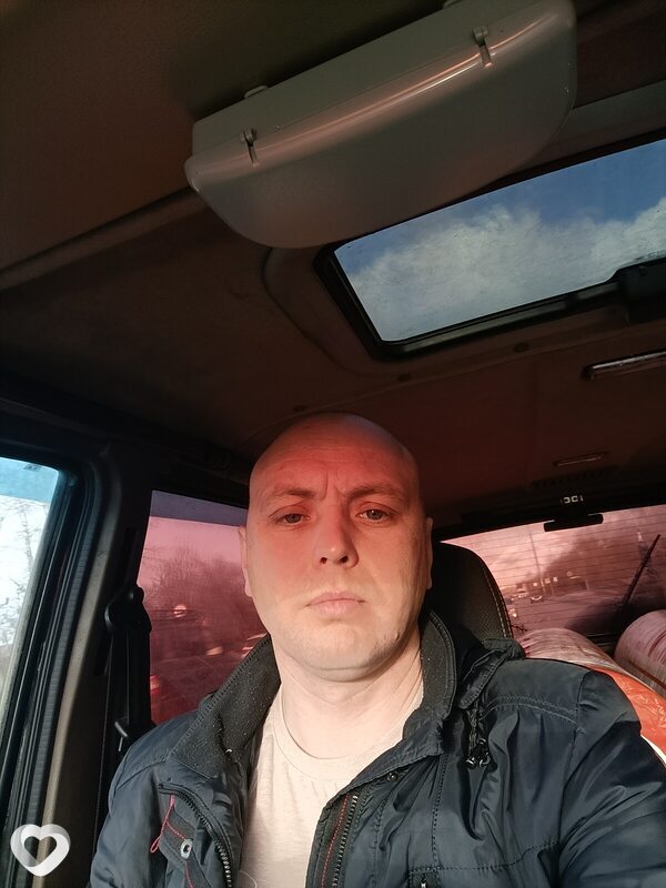 Максим, 42, Челябинске — анкета №2885460