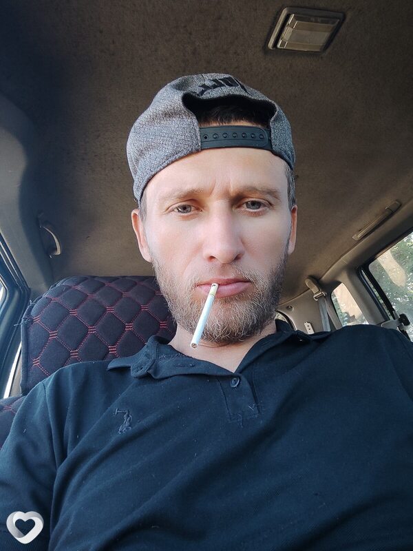 Сергей, 39, Алматы — анкета №2885470