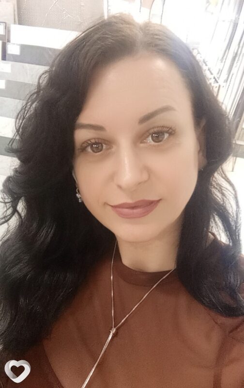 Татьяна, 38, Орше — анкета №2885475