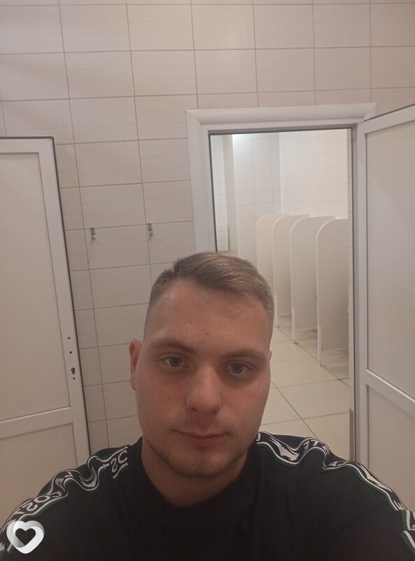 Данил, Владимир