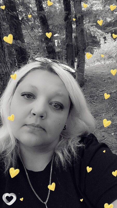 Александра, 40, Ставрополе — анкета №2885358