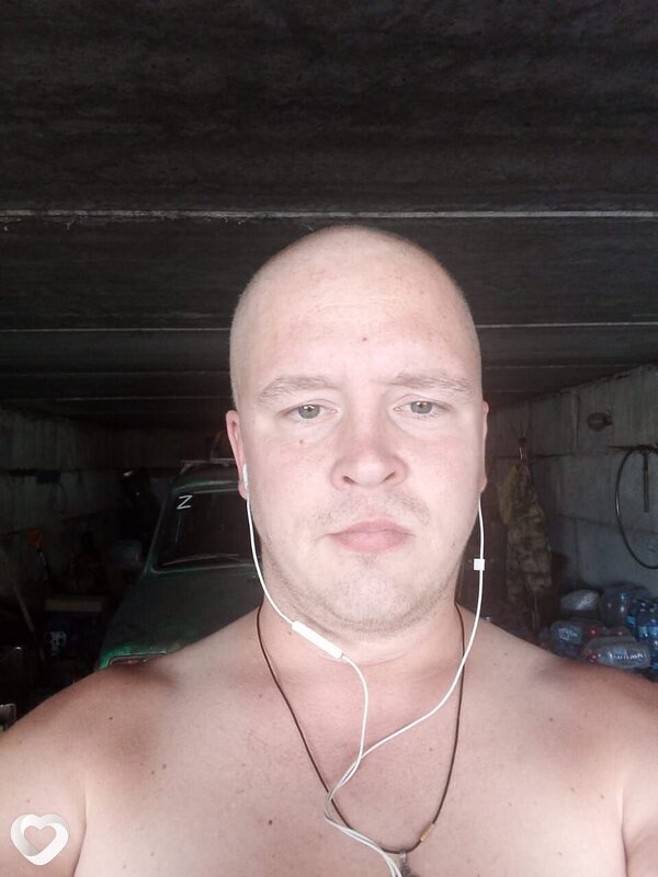 Дима, 36, Смоленске — анкета №2885360