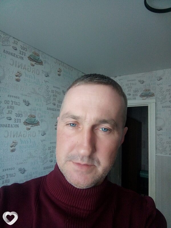 Евгений, 49, Хабаровске — анкета №2885361