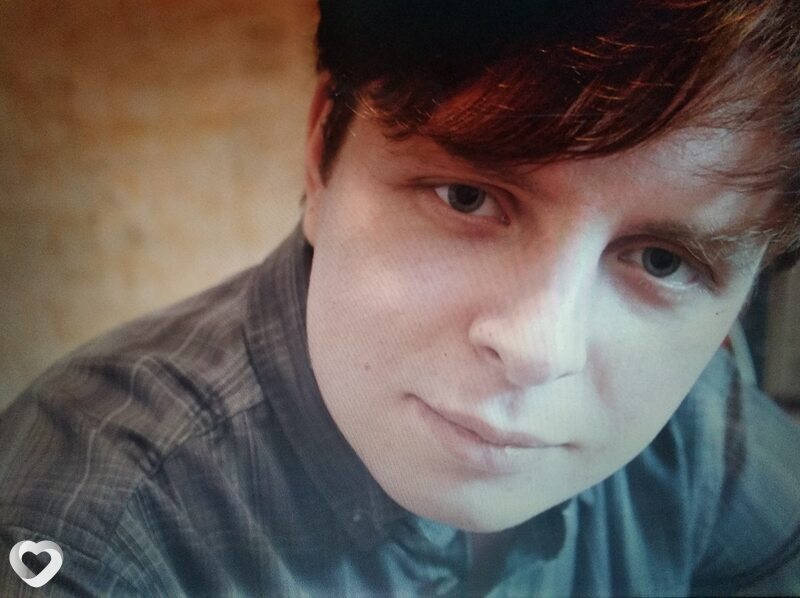 Влад, 41, Пинске — анкета №2885364