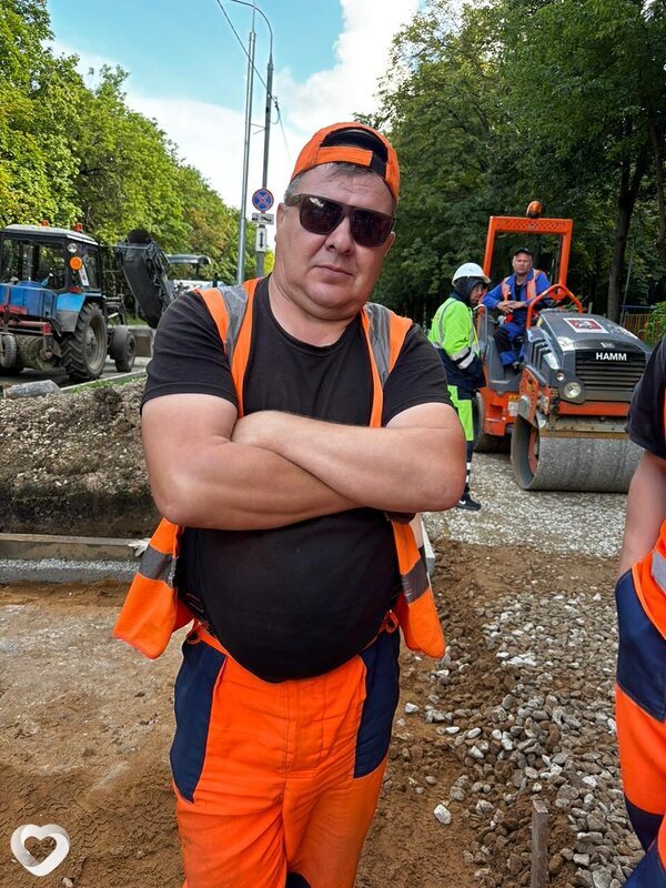 Сергей, 47, Москве — анкета №2885368