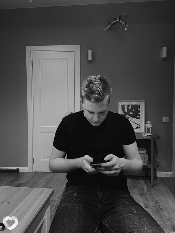 Даниил, 24, Челябинске — анкета №2885372