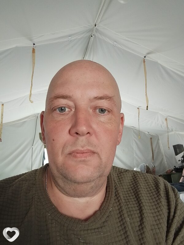 Андрей, 47, Пензе — анкета №2885210