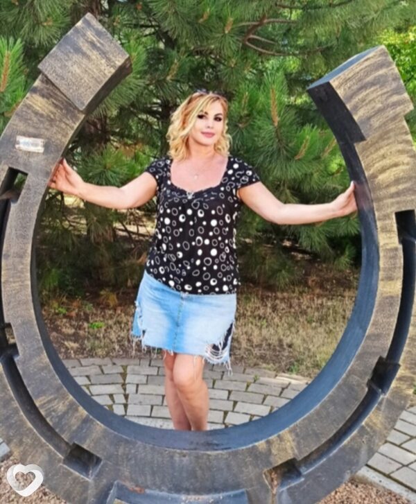 Светлана, 40, Казани — анкета №2885214