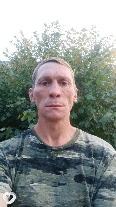 Евгений, 48, Курганинске — анкета №2885216