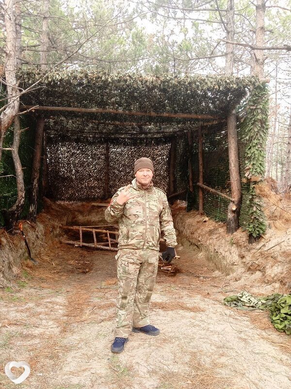 Михаил, 36, Архангельске — анкета №2885218