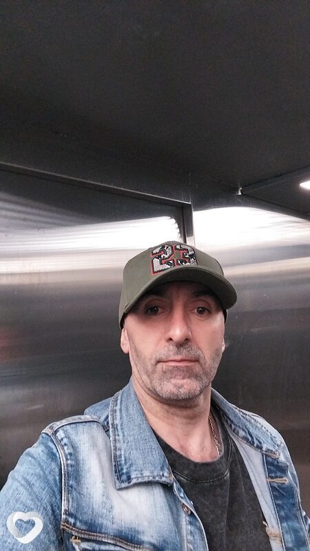 Дава, 44, Москве — анкета №2885219