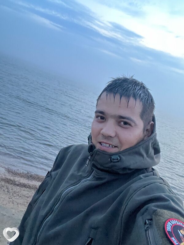 Александр, 31, Биробиджане — анкета №2885222
