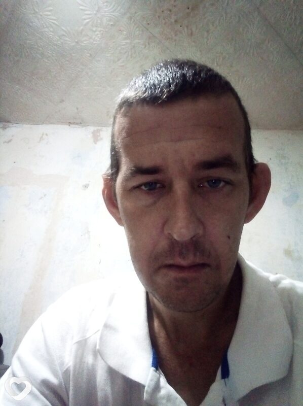 Евгений, 38, Спасск-Дальний — анкета №2885225