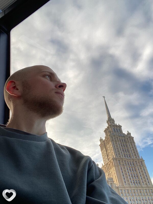 Иван, 26, Тольятти — анкета №2885229