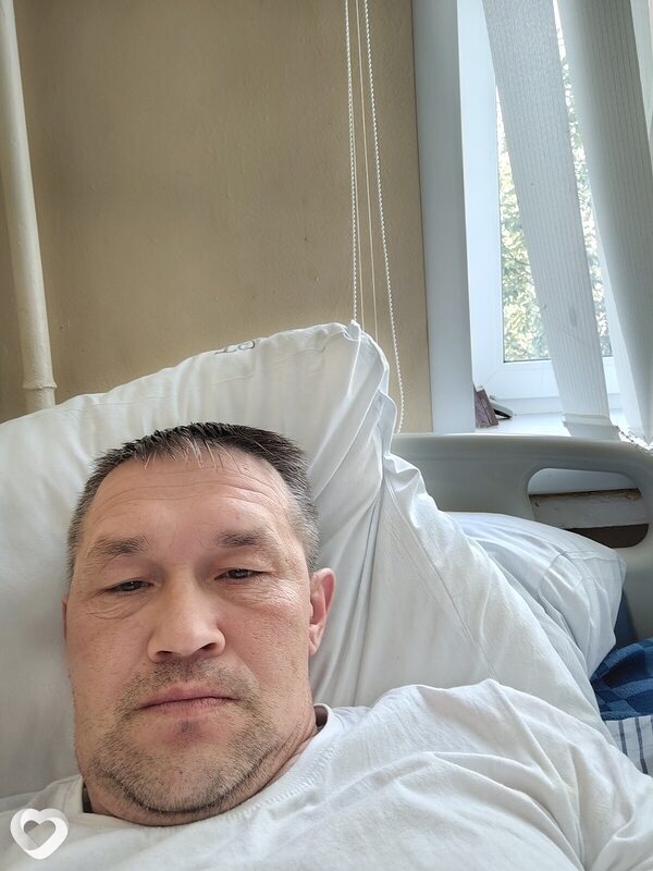 Даня, 36, Тольятти — анкета №2885311