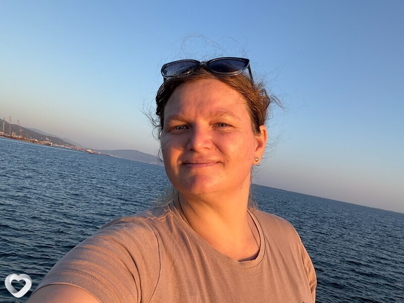 Анастасия, 36, Краснодаре — анкета №2885315