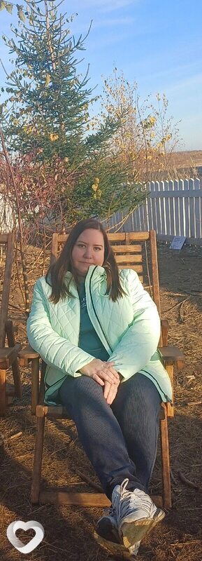 Таника, 44, Ярославле — анкета №2885316