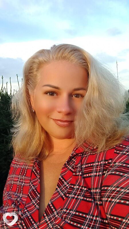 Юлия, 49, Воронеже — анкета №2885319