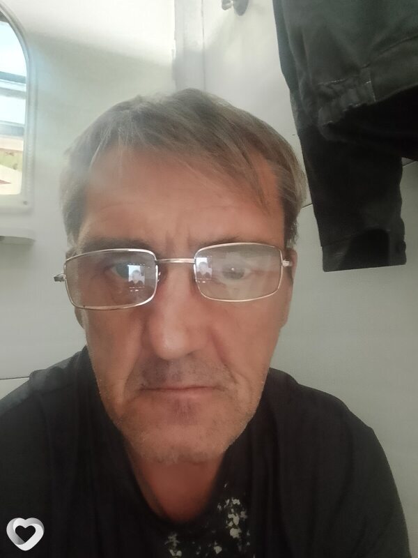 Игорь Яковлев, 55, Видном — анкета №2885320