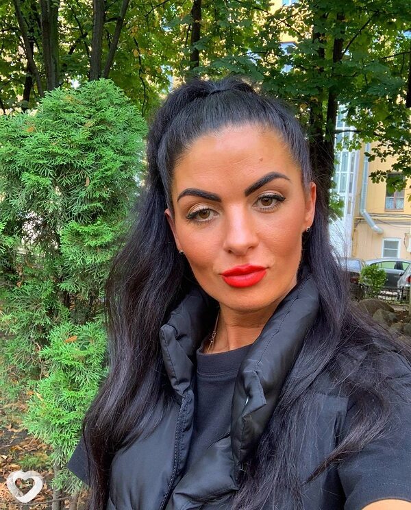Александра, 42, Чите — анкета №2885323