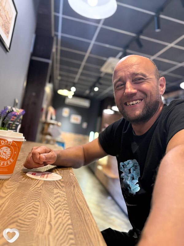 Александр, 40, Москве — анкета №2885327