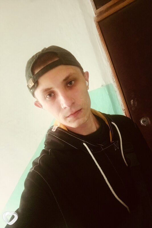 Павел, 28, Серпухове — анкета №2885329