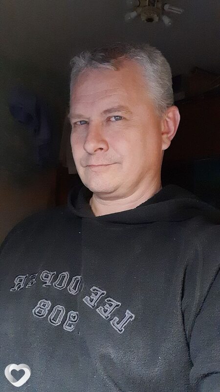 Дядя Евген, 46, Челябинске — анкета №2885334
