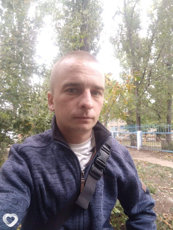 Саша, 30, Балакове — анкета №2885343
