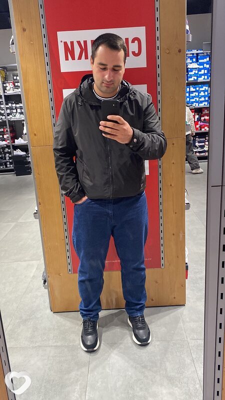 Дмитрий, 25, Москве — анкета №2885344