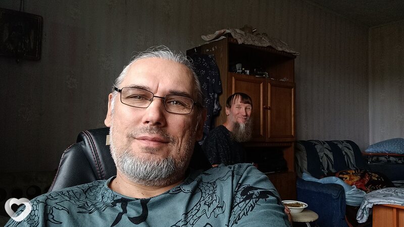 Эдуард, 48, Сарапуле — анкета №2885346