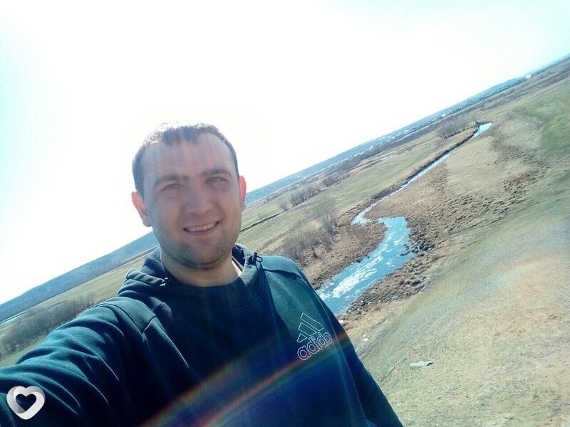 Дмитрий, 28, Иркутске — анкета №2885351