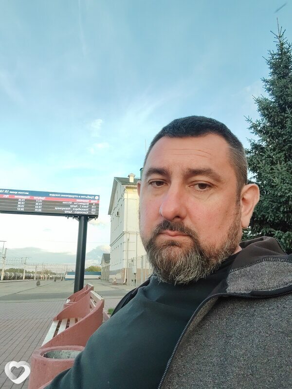 Евгений, 43, Краснодаре — анкета №2885352