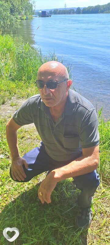 Бичико, 57, Усть-Каменогорск — анкета №2885406