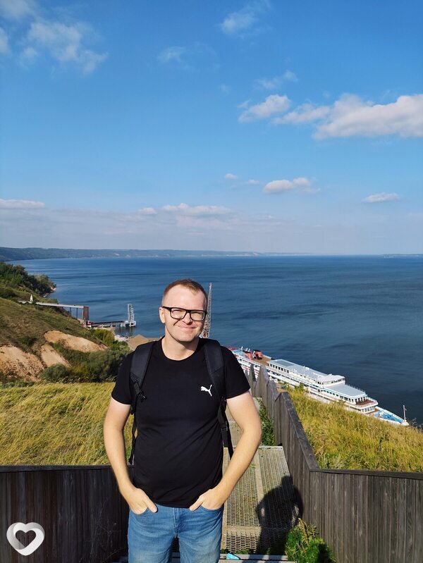 Айрат, 30, Казани — анкета №2885414
