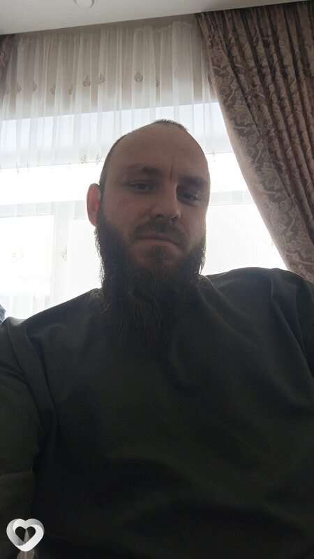 Сергей, 37, Ачинске — анкета №2885417