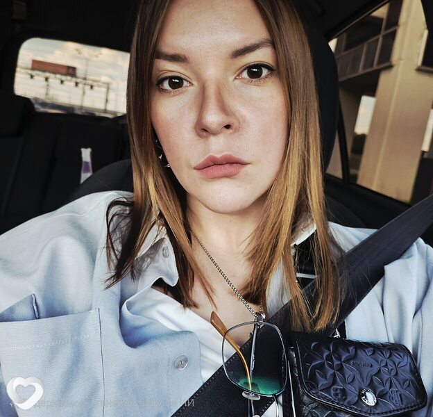 Марина, 36, Люберцах — анкета №2885419