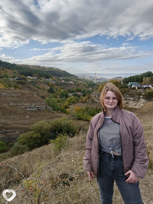 Александра, 22, Твери — анкета №2885423