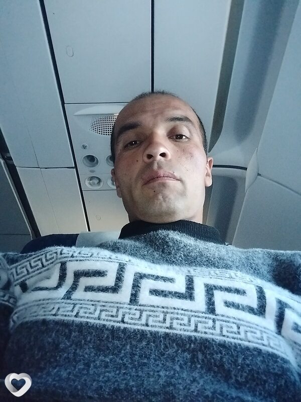 Бобир, 38, Симферополе — анкета №2885424