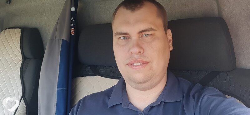 Андрей, 29, Самаре — анкета №2885426