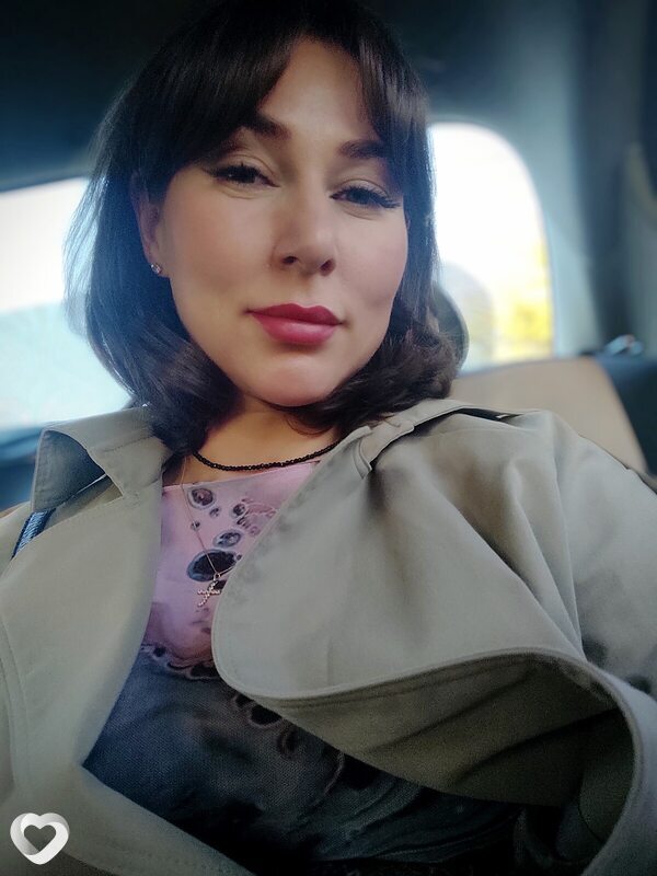 Юлия, 39, Чите — анкета №2885437