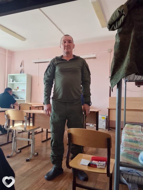 Алексей, 46, Якутске — анкета №2885450