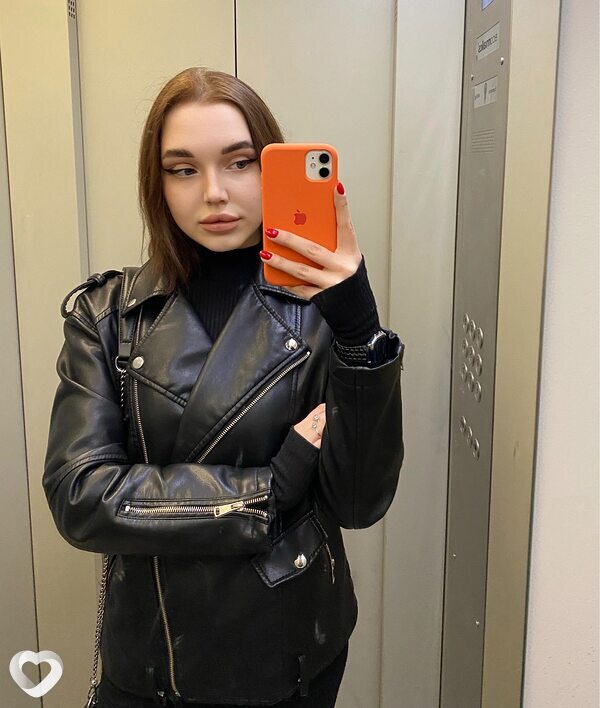 Анастасия, 28, Москве — анкета №2885830