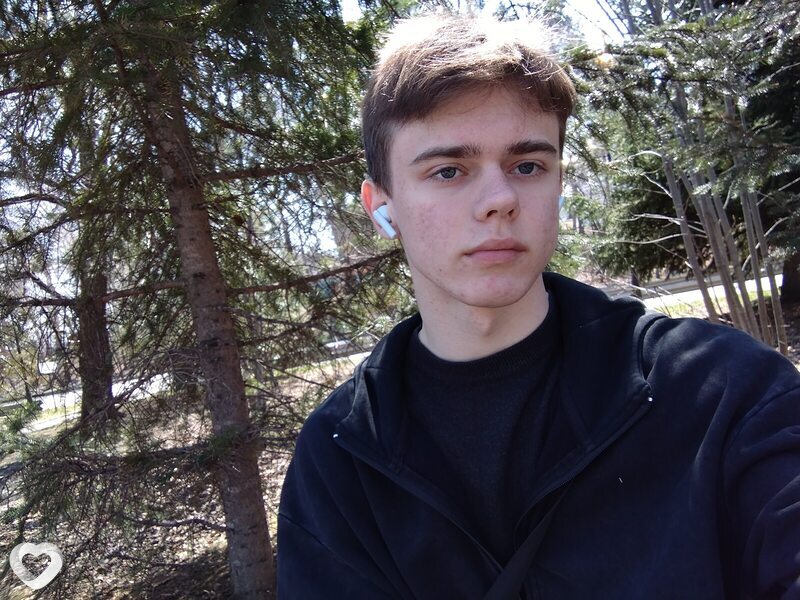 Дмитрий, 18, Хабаровске — анкета №2885834