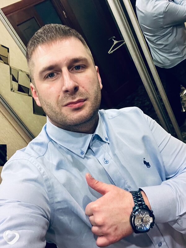 Евгений, 36, Смоленске — анкета №2885843
