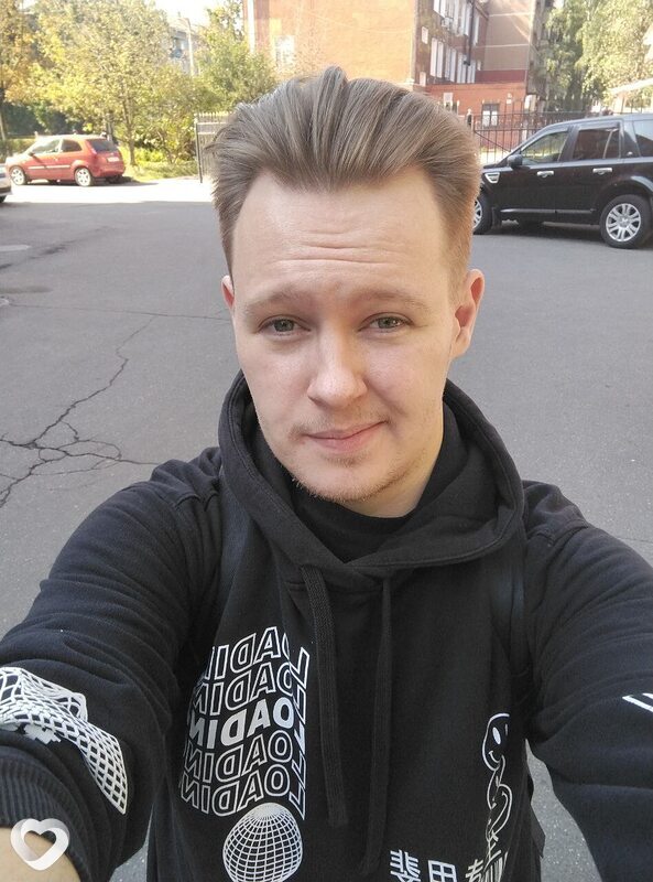 Андрей, Мытищи
