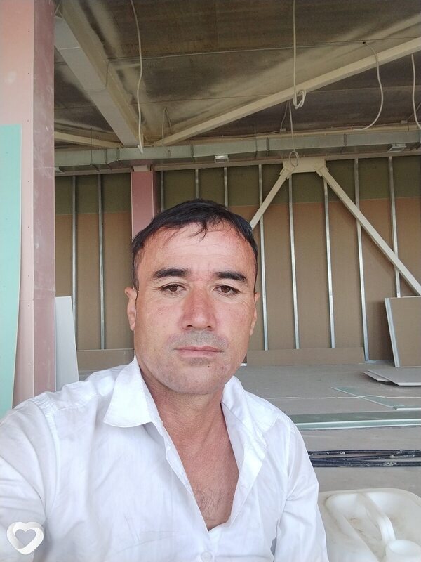 Азиз, 41, Оренбурге — анкета №2885849