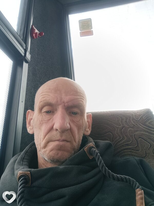 Александр, 49, Курчатове — анкета №2885509