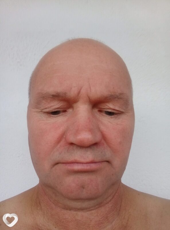 Александр, 61, Бугульме — анкета №2885519