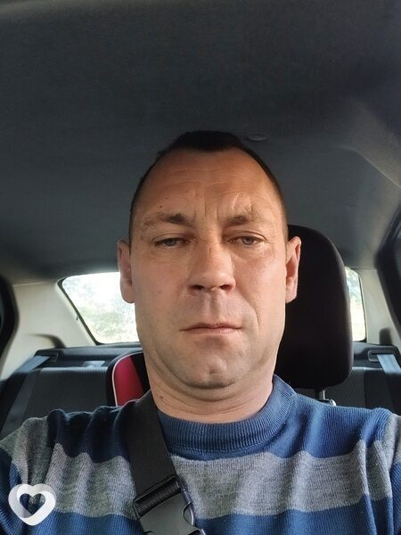 Виталий, 46, Гомеле — анкета №2885521